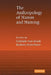An Anthropology of Names and Naming by Gabriele Vom Bruck, Barbara Bodenhorn, Gabriele Vom Bruck