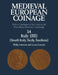 Medieval European Coinage: Volume 14, South Italy, Sicily, Sardinia: With a Catalogue of the Coins in the Fitzwilliam Museum, Cambridge by Philip Grierson, Lucia Travaini