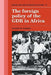 The Foreign Policy of the Gdr in Africa by Gareth M. Winrow