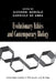 Evolutionary Ethics and Contemporary Biology by Giovanni Boniolo, Gabriele de Anna, Boniolo Giovanni