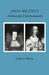 John Milton's Aristocratic Entertainments by Cedric C. Brown