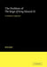 The Problem of the Reign of King Edward III: A Statistical Approach by Eliot Slater