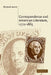 Correspondence and American Literature, 1770 1865 by Elizabeth Hewitt