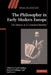 The Philosopher in Early Modern Europe: The Nature of a Contested Identity by Conal Condren, Stephen Gaukroger, Ian Hunter