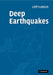 Deep Earthquakes by Cliff Frohlich, Frohlich Cliff