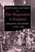 The Huguenots in England: Immigration and Settlement C.1550 1700 by B. J. Cottret, Bernard Cottret, Peregrine Stevenson