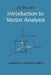 Introduction to Vector Analysis by J. C. Tallack