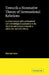 Towards a Normative Theory of International Relations: A Critical Analysis of the Philosophical and Methodological Assumptions in the Discipline with by Mervyn Frost