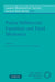Partial Differential Equations and Fluid Mechanics by James C. Robinson, José L. Rodrigo