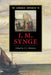 The Cambridge Companion to J. M. Synge by P. J. Mathews