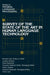 Survey of the State of the Art in Human Language Technology by Ronald Cole, Joseph Mariani, Hans Uszkoreit