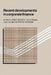 Recent Developments in Corporate Finance by Jeremy Edwards, Julian Franks, Colin Mayer