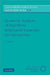 Geometric Analysis of Hyperbolic Differential Equations: An Introduction by S. Alinhac