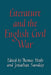 Literature and the English Civil War by Thomas Healy, Jonathan Sawday, Healy Thomas