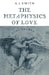The Metaphysics of Love: Studies in Renaissance Love Poetry from Dante to Milton by Albert James Smith, A. J. Smith, Smith Albert James