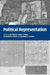 Political Representation by Ian Shapiro, Susan C. Stokes, Elisabeth Jean Wood