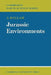 Jurassic Environments by Hallam, A. Hallam