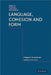 Language, Cohesion and Form by Margaret Masterman