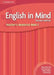 English in Mind Level 1 Teacher's Resource Book by Brian Hart