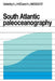 South Atlantic Paleoceanography by K. J. Hsu, H. J. Weissert