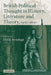 British Political Thought in History, Literature and Theory, 1500 1800 by David Armitage