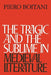 The Tragic and the Sublime in Medieval Literature by Piero Boitani