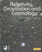 Relativity, Gravitation and Cosmology by Robert J. A. Lambourne
