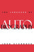 The Language of Autobiography: Studies in the First Person Singular by John Sturrock, Sturrock John