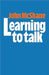 Learning to Talk by John McShane