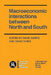 Macroeconomic Interactions Between North and South by David Currie, David Vines