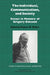 The Individual, Communication, and Society: Essays in Memory of Gregory Bateson by Robert W. Rieber, Rieber Robert W.