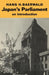 Japan's Parliament: An Introduction by Hans H. Baerwald, Baerwald Hans H.