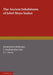 Ancient Inhabitants of Jebel Moya Sudan by Mukerjee, R. Mukerjee