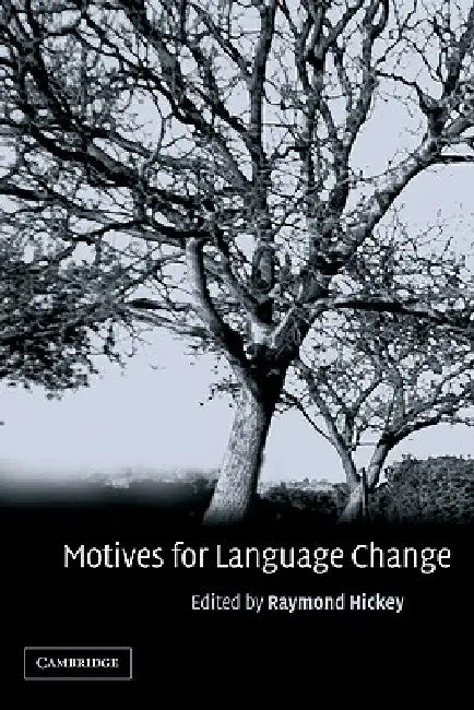Motives for Language Change by Raymond Hickey