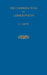 The Cambridge Book of Lesser Poets by J. C. Squire, J. C. Squire