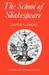 The School of Shakespeare: The Influence of Shakespeare on English Drama 1600 42 by David L. Frost, Frost David L.