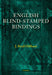 English Blind Stamped Bindings by John Ed Oldham, J. Basil Oldham, Oldham Oldham