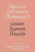 Gesture, Segment, Prosody by Gerard J. Docherty
