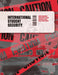 International Student Security by Simon Marginson, Chris Nyland, Erlenawati Sawir