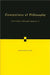 Conceptions of Philosophy by Anthony O'Hear