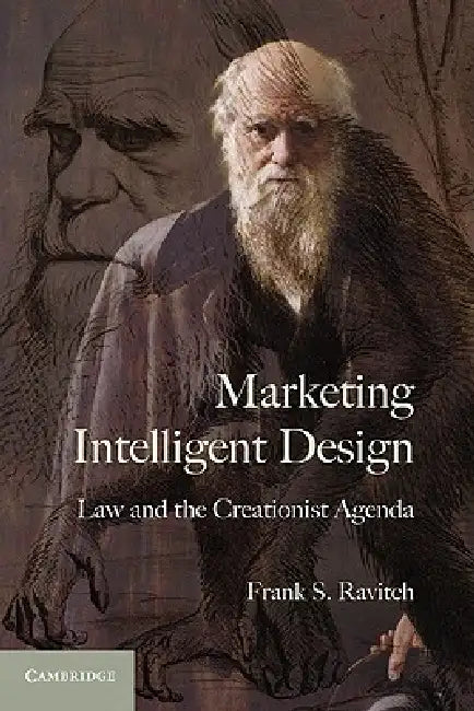 Marketing Intelligent Design by Frank S. Ravitch