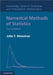 Numerical Methods of Statistics by John F. Monahan