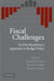 Fiscal Challenges by Elizabeth Garrett, Elizabeth A. Graddy, Howell E. Jackson