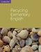 Recycling Elementary English by Clare West