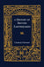 A History of British Earthquakes by Charles Davison