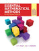 Student Solution Manual for Essential Mathematical Methods for the Physical Sciences by K. F. Riley, M. P. Hobson