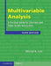 Multivariable Analysis by Mitchell H. Katz