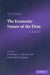 The Economic Nature of the Firm: A Reader by Randall S. Kroszner, Louis G. Putterman