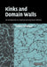 Kinks and Domain Walls: An Introduction to Classical and Quantum Solitons by Tanmay Vachaspati, Vachaspati Tanmay