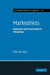 Markedness: Reduction and Preservation in Phonology by Paul de Lacy, Paul de Lacy, de Lacy Paul